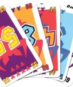 999 Games Spellenbundel - Kaartspellen - 2 Stuks - Boonanza & Take 5! -Exporteren spellen-voor winkel 550x349 6