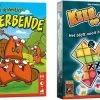 999 Games Spellenbundel - Dobbelspel - 2 Stuks - Beverbende & Keer Op Keer -Exporteren spellen-voor winkel 550x350 4