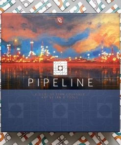 Capstone Games Pipeline