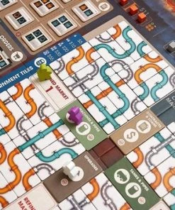 Capstone Games Pipeline -Exporteren spellen-voor winkel 550x353 9