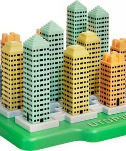 Eureka 3D Puzzle Eureka Ah!Ha Utopia