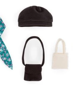 Corolle Accessoire Voor Ma Cherie Pop -Exporteren spellen-voor winkel 550x358 2