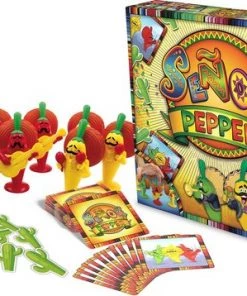 Goliath Se Or Pepper (ML) -Exporteren spellen-voor winkel 550x358 4