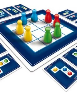 Susanne Galonska Triovision Bordspel Relaunch Huch!