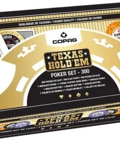 Luxe Pokerset 300 Chips (14 Gram) Plastic Pokerkaarten Houten Koffer Copag - Cartamundi 19 Luxe Pokerset 300 Chips (14 Gram) Plastic Pokerkaarten Houten Koffer Copag - Cartamundi -Exporteren spellen-voor winkel 550x360 5