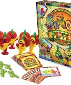 Goliath Se Or Pepper (ML) -Exporteren spellen-voor winkel 550x360 7