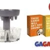 Gagato Set Kaarten - These Cards Will Get You Drunk & These Cards Will Get You Drunk Too - Inclusief Shot Dispenser Grijs - Drankspel - Kaartspel -Exporteren spellen-voor winkel 550x361 10
