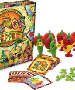 Goliath Se Or Pepper (ML) -Exporteren spellen-voor winkel 550x361 12