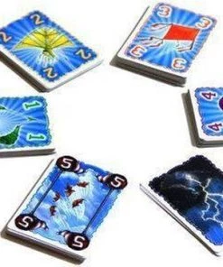 White Goblin Games Kite Fight -Exporteren spellen-voor winkel 550x363