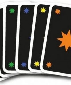 999 Games Spellenbundel - Kaartspellen - 2 Stuks - Boonanza & Qwirkle Kaartspel -Exporteren spellen-voor winkel 550x364 6