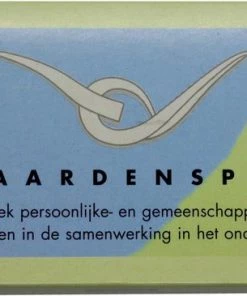 Mikpunt Counseling Kaartspel Waarden In Het Onderwijsspel Voor Coaching Individu En Teams In Het Onderwijs