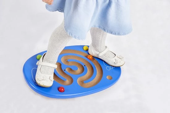 Vigatoys Trace & Balance 5 Vigatoys Trace & Balance - Afbeelding 3