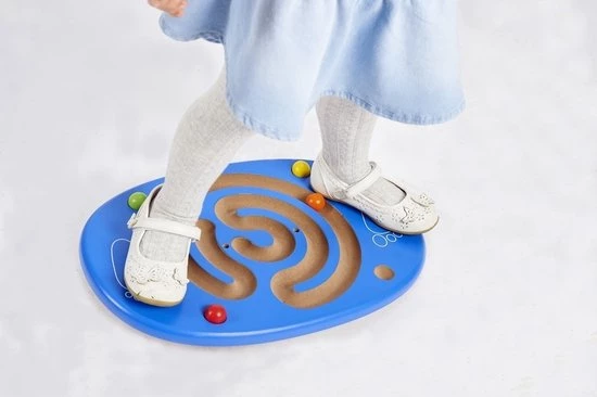 Vigatoys Trace & Balance 8 Vigatoys Trace & Balance - Afbeelding 6
