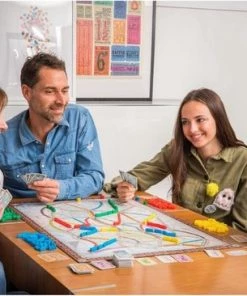 Days Of Wonder Spellenbundel - Ticket To Ride - 2 Stuks - USA (Basisspel) & Uitbreiding Duitsland -Exporteren spellen-voor winkel 550x366 28