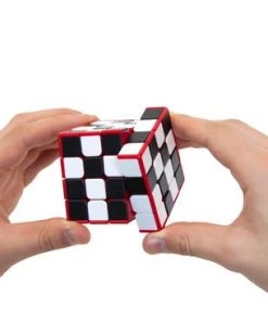 Checker Cube - Breinbreker - Recent Toys -Exporteren spellen-voor winkel 550x366 47