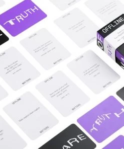 Jess Henderson Offline Matters Cards - Truth Or Dare 11 Jess Henderson Offline Matters Cards - Truth Or Dare -Exporteren spellen-voor winkel 550x366 51
