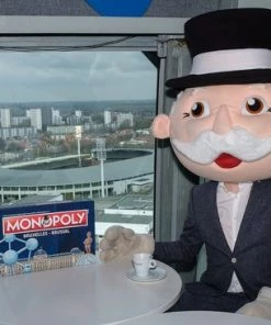 Monopoly Bruxelles - Brussel - Familiespel -Exporteren spellen-voor winkel 550x366 62