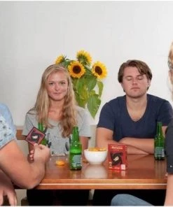 999 Games Spellenbundel - Kaartspel - 2 Stuks - Vlotte Geesten & De Weerwolven Van Wakkerdam -Exporteren spellen-voor winkel 550x366 7