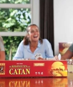 999 Games Catan Basisspel Bordspel -Exporteren spellen-voor winkel 550x366 71