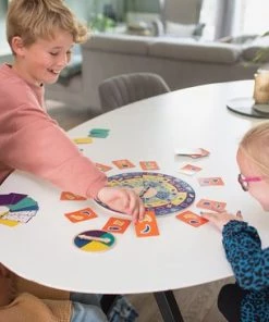 BS Diner Draaier - Hout - FSC - Groentespel - Vanaf 6 Jaar -Exporteren spellen-voor winkel 550x366 82