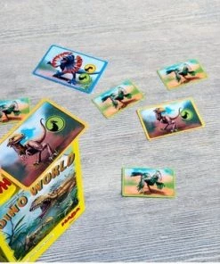 Haba - Haba Dino World -Exporteren spellen-voor winkel 550x367 10