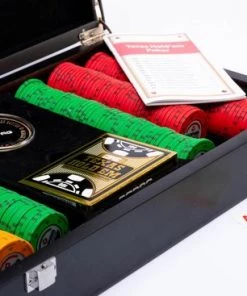 Luxe Pokerset 300 Chips (14 Gram) Plastic Pokerkaarten Houten Koffer Copag - Cartamundi 17 Luxe Pokerset 300 Chips (14 Gram) Plastic Pokerkaarten Houten Koffer Copag - Cartamundi -Exporteren spellen-voor winkel 550x367 15