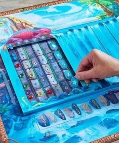 Haba Gezelschapsspel Iquaz (fr) 12 Haba Gezelschapsspel Iquaz (fr) -Exporteren spellen-voor winkel 550x367 17