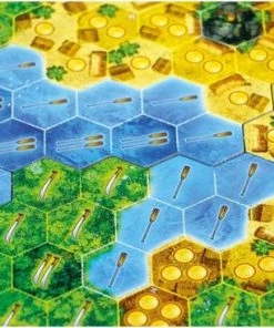 999 Games Spellenbundel - 2 Stuks - De Zoektocht Naar El Dorado & Stratego 12 999 Games Spellenbundel - 2 Stuks - De Zoektocht Naar El Dorado & Stratego -Exporteren spellen-voor winkel 550x367 8