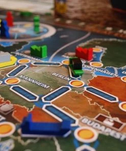 Mainports (Ports Of Europe Serie) - The Game Master - Strategisch Bordspel -Exporteren spellen-voor winkel 550x368 10