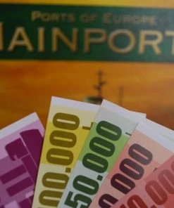 Mainports (Ports Of Europe Serie) - The Game Master - Strategisch Bordspel -Exporteren spellen-voor winkel 550x368 11