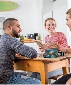 999 Games Spellenbundel - 3 Stuks - Exit - De Verlaten Hut & Het Vergeten Eiland & Het Verboden Slot -Exporteren spellen-voor winkel 550x368 17