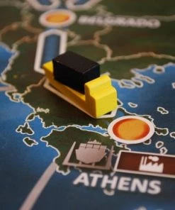 Mainports (Ports Of Europe Serie) - The Game Master - Strategisch Bordspel -Exporteren spellen-voor winkel 550x368 7