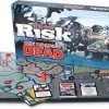 Winning Moves Risk Walking Dead - Bordspel - Engelstalig -Exporteren spellen-voor winkel 550x370