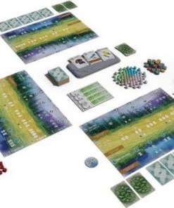 Merkloos Spellenbundel - 2 Stuks - Wingspan & Cluedo Junior 14 Merkloos Spellenbundel - 2 Stuks - Wingspan & Cluedo Junior -Exporteren spellen-voor winkel 550x371 2