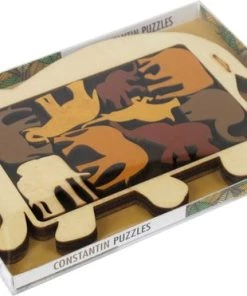 Pyraminx Duo - Breinbreker - Recent Toys -Exporteren spellen-voor winkel 550x371