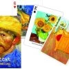 Piatnik Vincent Van Gogh Speelkaarten - Single Deck -Exporteren spellen-voor winkel 550x372