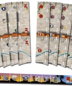 Game Brewer - G G Ng P Nj N - Bordspel - NL/FR - 1 Tot 5 Spelers - 90 Minuten -Exporteren spellen-voor winkel 550x373 3