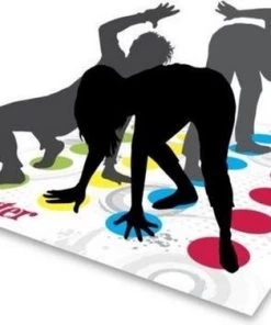 Hasbro Spellenbundel - 2 Stuks - Twister & Risk Junior -Exporteren spellen-voor winkel 550x376 1