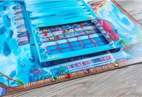 Haba Gezelschapsspel Iquaz (fr) 4 Haba Gezelschapsspel Iquaz (fr) - Afbeelding 2