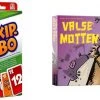 Merkloos Spellenbundel - Kaartspel - 2 Stuks - Skip-Bo & Valse Motten -Exporteren spellen-voor winkel 550x377 3