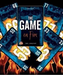 Merkloos Spellenbundel - Kaartspel - 2 Stuks - The Game & De Weerwolven Van Wakkerdam -Exporteren spellen-voor winkel 550x379