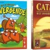 Merkloos Spellenbundel - Dobbelspel - 2 Stuks - Beverbende & Catan Het Dobbelspel -Exporteren spellen-voor winkel 550x379 6