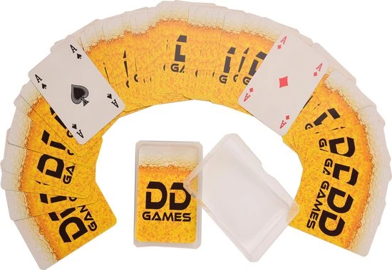 DDgames Drankspel Horseraces / Paardenraces - Compleet 7 DDgames Drankspel Horseraces / Paardenraces - Compleet - Afbeelding 5