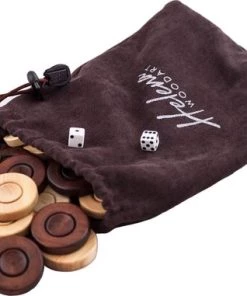 Helena Wood Art Backgammon - Tavla - Handgemaakt - Hout - Luxe Uitgave -Exporteren spellen-voor winkel 550x381 3