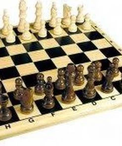 Selecta Spellen Schaken Hout- Schaakspel 15 Selecta Spellen Schaken Hout- Schaakspel -Exporteren spellen-voor winkel 550x383 3