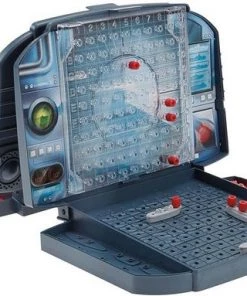 Hasbro Gaming Hasbro Zeeslag