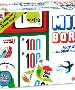 Dujardin 1000 Kilometer