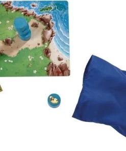 Haba Spel - Dier Op Dier - Van Groot Naar Klein - 302814 10 Haba Spel - Dier Op Dier - Van Groot Naar Klein - 302814 -Exporteren spellen-voor winkel 550x384