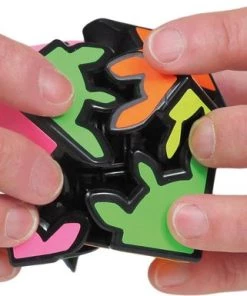 Gear Shift - Breinbreker - Recent Toys 13 Gear Shift - Breinbreker - Recent Toys -Exporteren spellen-voor winkel 550x385 5