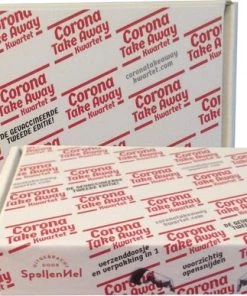 SpellenNel Het Echte Corona Take Away Kwartet - 20 Sets - XL - Coronakwartetspel - Coronakwartet -brievenbuscadeau -Exporteren spellen-voor winkel 550x387 3